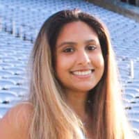 Sitter Profile Image: Mehak K.