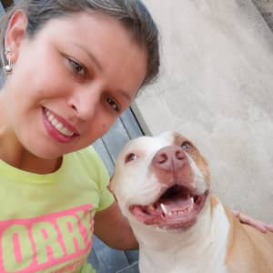 Sitter Profile Image: Jacqueline D.