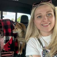 Sitter Profile Image: Paige P.