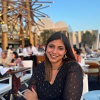Sitter Profile Image: Nourhan Y.
