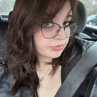 Sitter Profile Image: Adrianna B.