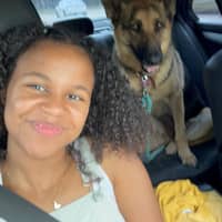 Sitter Profile Image: Jeanet O.