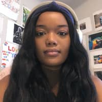 Sitter Profile Image: Tabbie M.