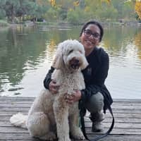 Sitter Profile Image: Cynthia P.