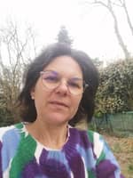 Photo de profil du pet sitter : Amélie F.