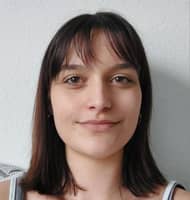 Sitterprofilbild: Jasmin M.