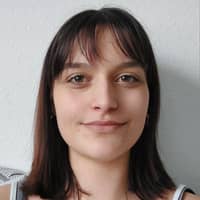 Sitterprofilbild: Jasmin M.