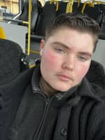 Passarens profilbild: Jack P.