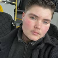 Passarens profilbild: Jack P.