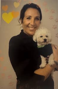 Sitter Profile Image: Caro K.