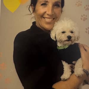 Sitter Profile Image: Caro K.