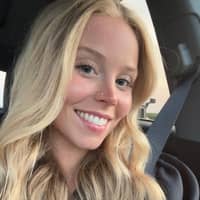 Sitter Profile Image: Sydney H.