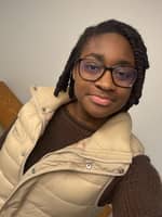 Sitter Profile Image: Khalarie A.