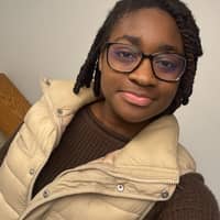 Sitter Profile Image: Khalarie A.