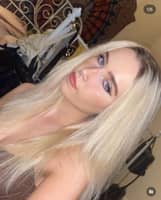 Sitter Profile Image: Hannah W.