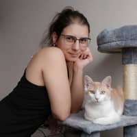 Photo de profil du pet sitter : Agos C.
