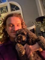 Sitter Profile Image: Garrett P.