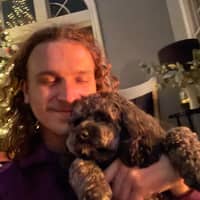 Sitter Profile Image: Garrett P.