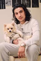 Photo de profil du pet sitter : Seif el azal F.