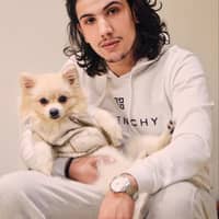 Photo de profil du pet sitter : Seif el azal F.