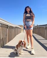 Foto del cuidador: Melis O.
