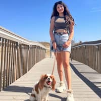 Foto del cuidador: Melis O.