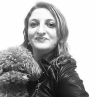 Photo de profil du pet sitter : Pauline C.