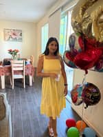 Sitter Profile Image: Suhani M.