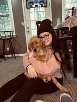 Sitter Profile Image: Taylor G.