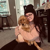 Sitter Profile Image: Taylor G.