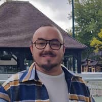Photo de profil du pet sitter : Sebastien G.