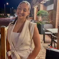 Photo de profil du pet sitter : oceane g.