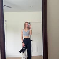 Sitter Profile Image: Emma G.