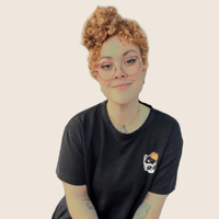 Sitter Profile Image: Alexandria L.