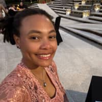 Sitter Profile Image: Raqiyah B.