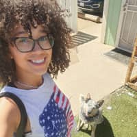 Sitter Profile Image: Jezariah P.