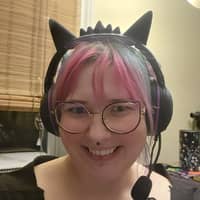 Sitter Profile Image: Elizabeth A.