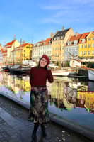 Sitterprofilbild: Angelica F.