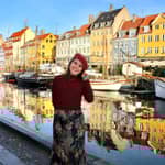 Sitter Profile Image: Angelica F.