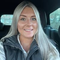 Sitter Profile Image: Brittany D.