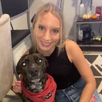 Sitter Profile Image: Sarah D.