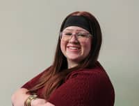 Sitter Profile Image: Ellen S.