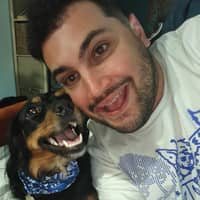 Photo de profil du pet sitter : adrien g.