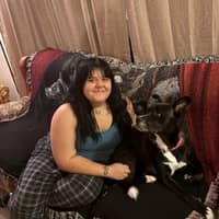 Sitter Profile Image: Sierra G.