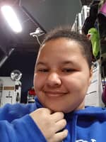 Sitter Profile Image: Briahna B.