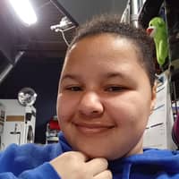 Sitter Profile Image: Briahna B.