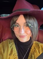 Sitter Profile Image: Kelsey S.