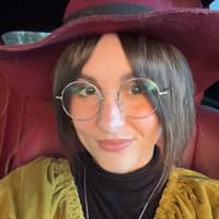 Sitter Profile Image: Kelsey S.