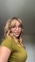 Photo de profil du pet sitter : Axelle G.