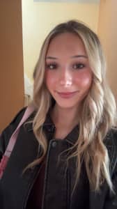 Sitter Profile Image: Alli B.